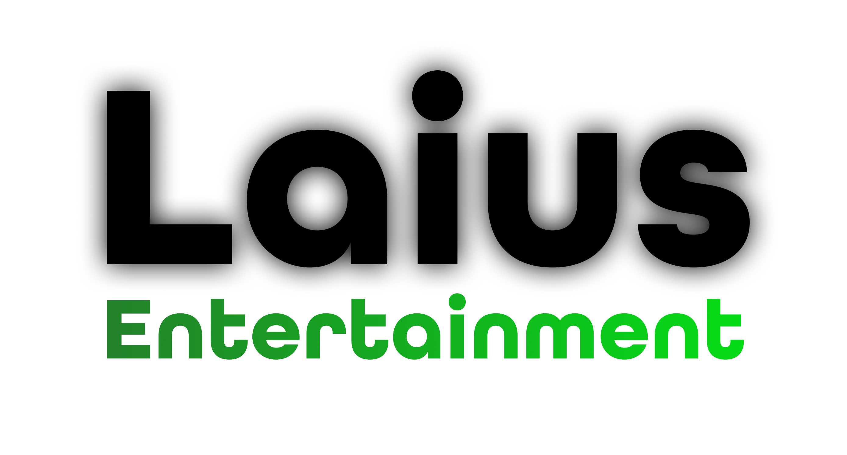 Laius Entertainment logo
